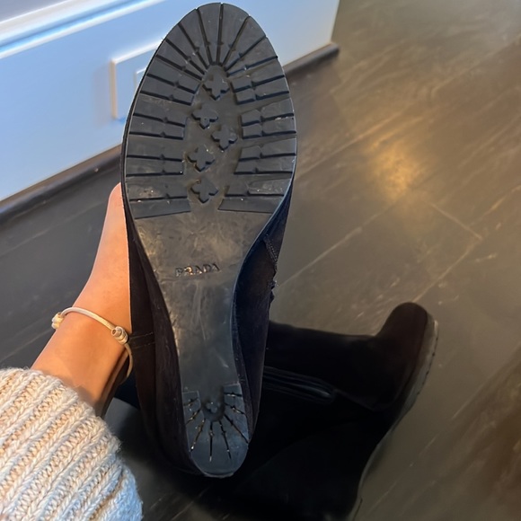 PRADA Booties - Picture 7 of 7